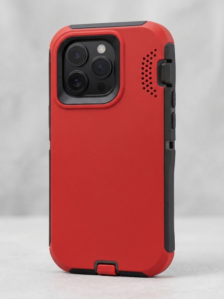Iphone 13 Case / Pòch pou iphone 13
